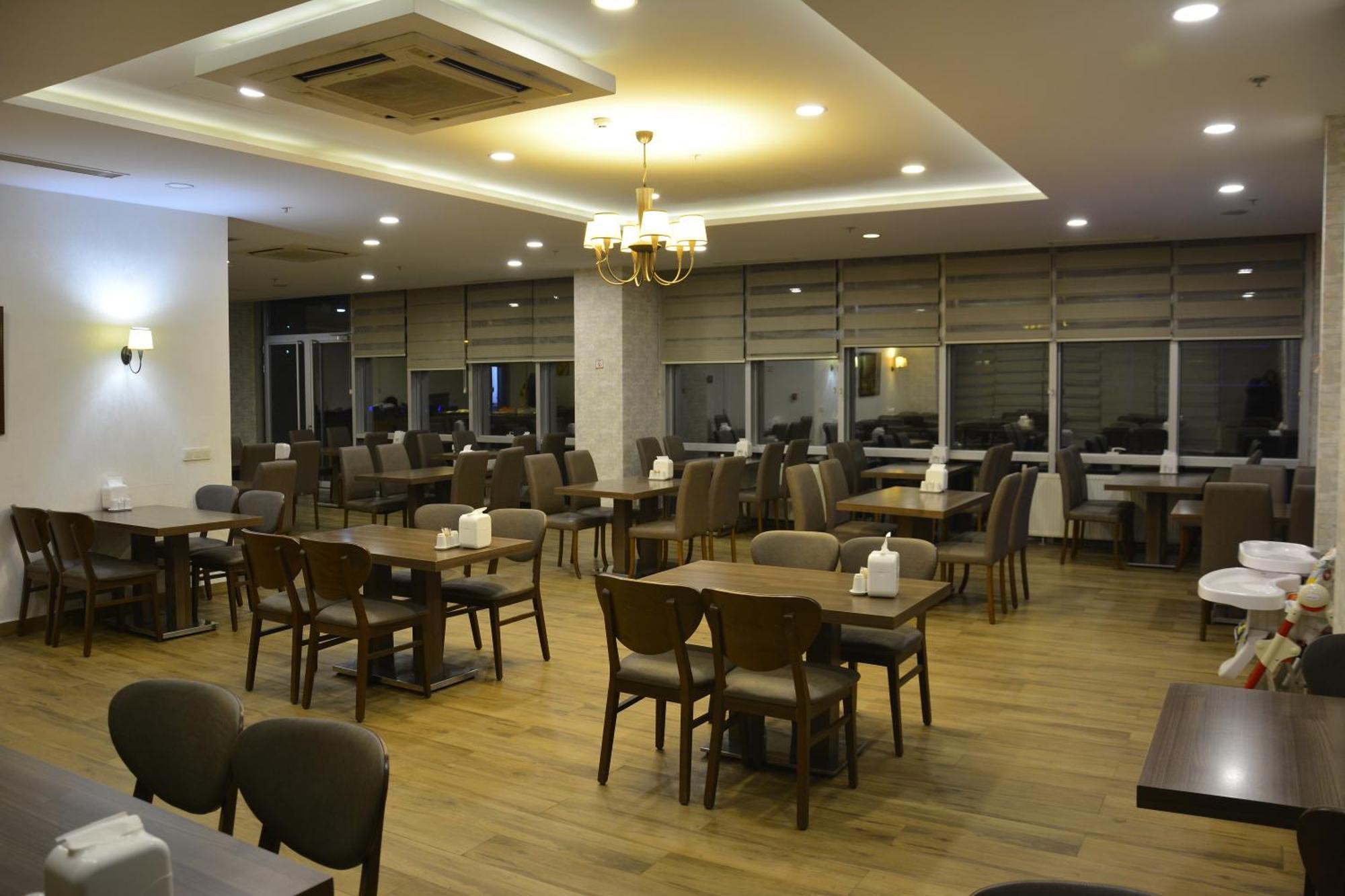Sarissa Hotel Istambul Exterior foto
